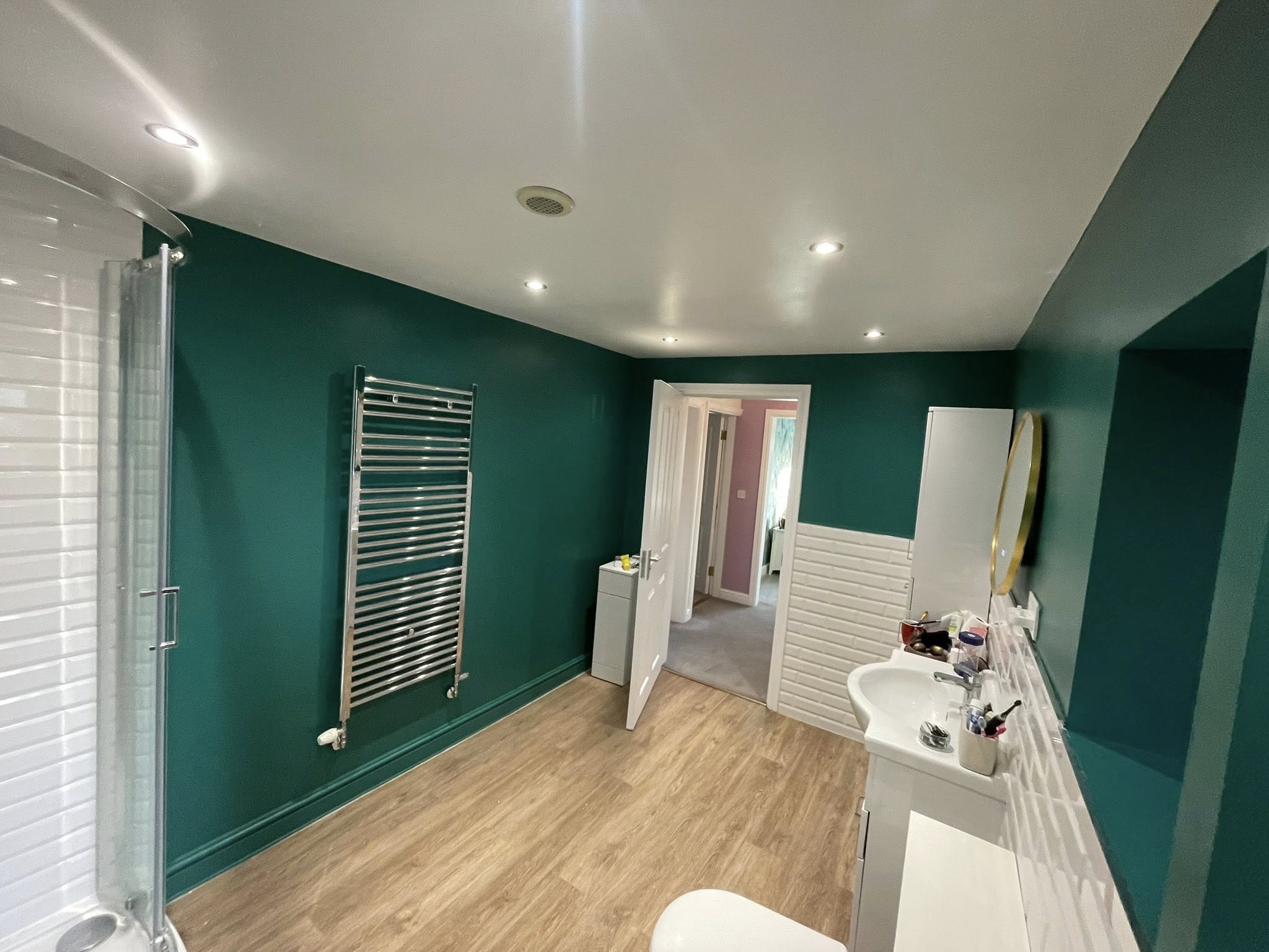 Painter & Decorator In Doncaster | KDS Painting & Decorating