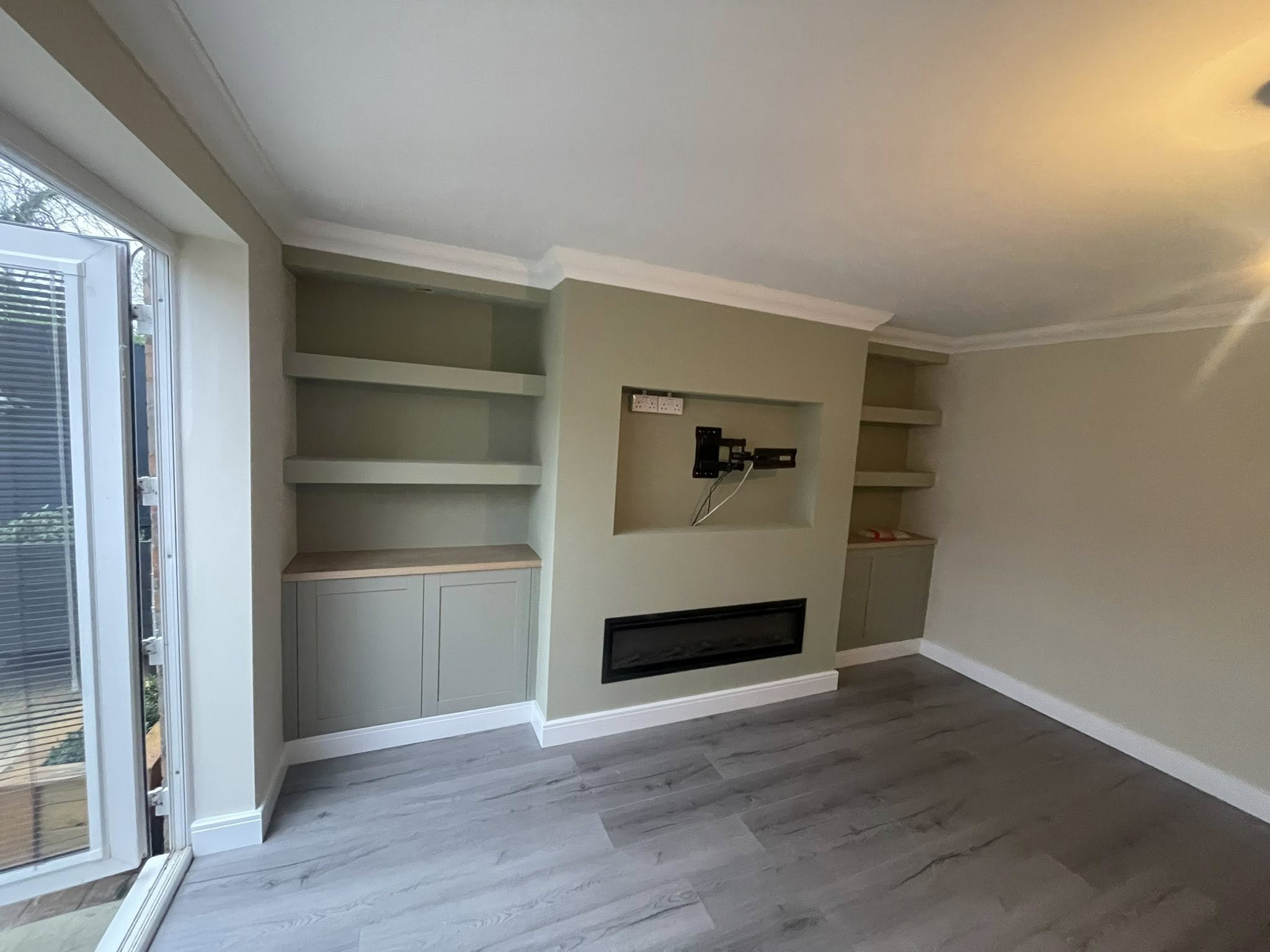 Painters And Decorators In Doncaster Area